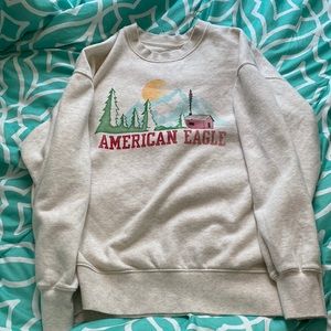 American Eagle Sweatshirt